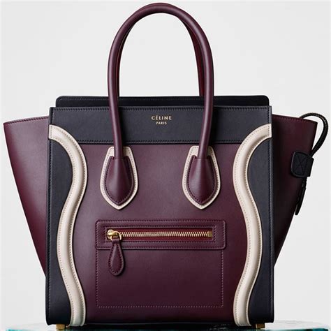 celine mini price|More.